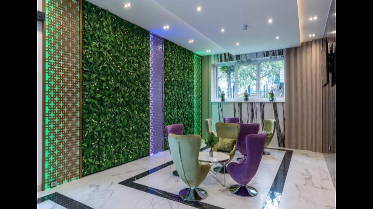 Hotel Business Bay Das Ehemalige Staycation Hotel Sindelfingen Luaran gambar