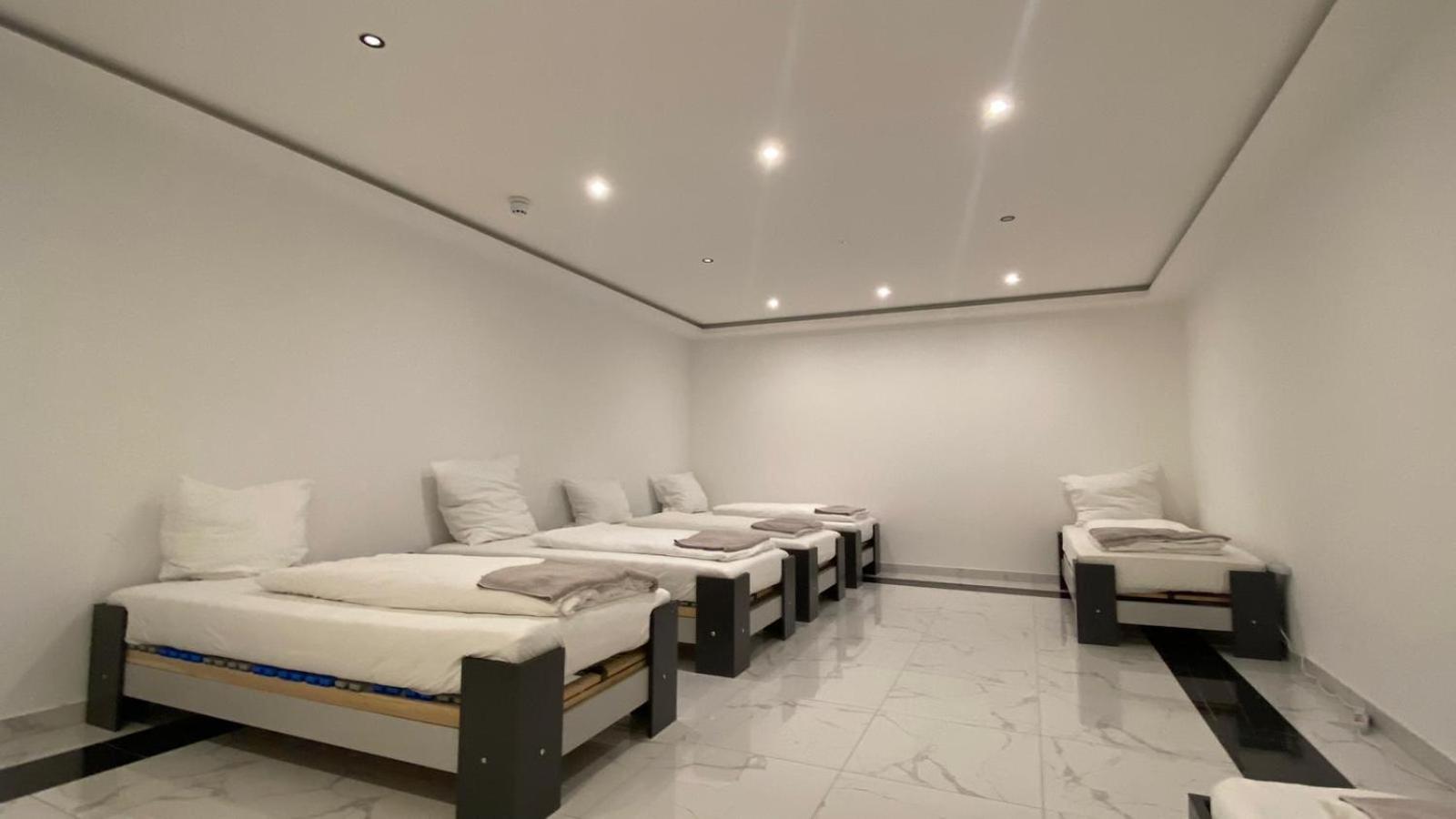 Hotel Business Bay Das Ehemalige Staycation Hotel Sindelfingen Luaran gambar