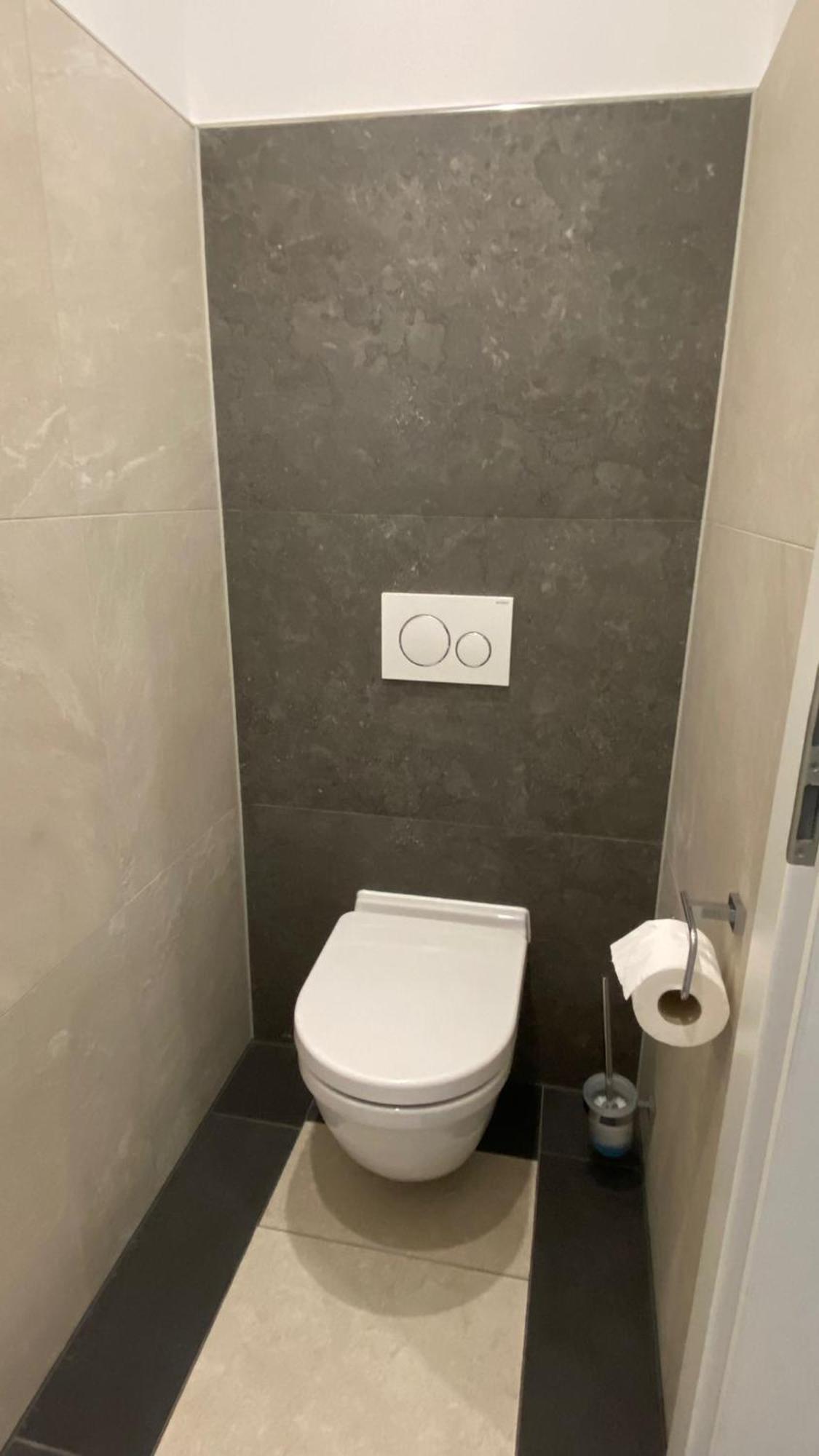 Hotel Business Bay Das Ehemalige Staycation Hotel Sindelfingen Luaran gambar