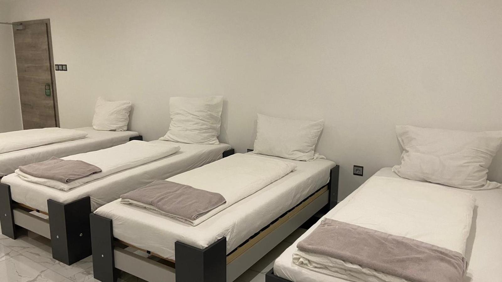 Hotel Business Bay Das Ehemalige Staycation Hotel Sindelfingen Luaran gambar